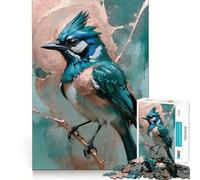 Puzzle de 1000 pièces Sérénité sereine pour Adolescents, idéal pour stimuler la mémoire, se divertir à la Maison et Offrir Un Joli Cadeau (38x52cm)