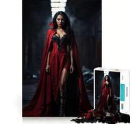 Puzzle de 1000 pièces Suck It Up A Vampire pour Adultes et Adolescents Un pour améliorer sa mémoire, se détendre et se divertir 38x26cm