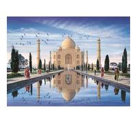 puzzle de 1000 pièces - Taj Mahal