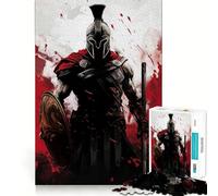Puzzle de 1000 pièces to The Gates pour Adolescents Un Jeu Intelligent pour Partager des Moments de complicité, Une œuvre d'art aux découpes précises 38x52cm