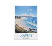 Puzzle de 1000 pièces, tréteaux abaissés, décoration intérieure, Cadeau d'anniversaire, Jouet pour Hommes, Femmes, Seniors, 50 x 70 cm