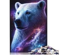 Puzzle de 1000 pièces Voitures de Sport dans des Rues illuminées au néon Puzzle rectangulaire en Bois Puzzle Difficile et Stimulant 1000 pièces (75x50cm)