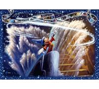 Puzzle de 1000 Piezas Disney Fantasía 120003113 RAVENSBURGER