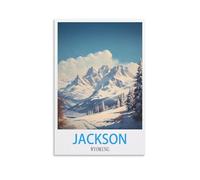 Puzzle de 2000 pièces pour Adultes, Puzzle Jackson Wyomings de 2000 pièces, Jeu éducatif, décoration intérieure, 100 x 70 cm