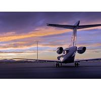 Puzzle de 2000 pièces sur Le thème des Avions d'aéroport pour Adultes : Un Cadeau éducatif et idéal pour la Famille et Les Amis (14 Ans et Plus)