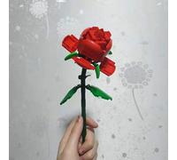 Puzzle De 3 Fleurs Pour La Saint-Valentin, Bouquet De Roses, Pour La Saint-Valentin, Pour La Fête Des Enseignants