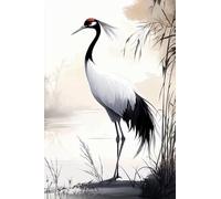 Puzzle de 300 pièces avec motif pissenlit du lac - Illustration botanique vive - Respectueux de l'environnement - Finition satinée de qualité supérieure - Choix pour les amateurs de puzzle et les