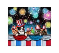 Puzzle de 300 pièces décoration d'intérieur Cadeaux d'anniversaire pour Hommes Femmes et Personnes âgées pièces Solides et Brillantes Jeu Familial Stimulant