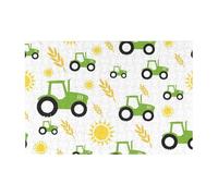 Puzzle de 300 pièces sur Le thème des tracteurs agricoles pour Adultes - Puzzle en Bois pour Adultes et Personnes âgées