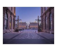 Puzzle de 4000 pièces, Puzzle de la Place stanislas à Nancy, Monuments architecturaux français, Cadeau et Jouet Souvenir Touristique