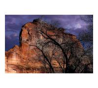 Puzzle de 500 pièces du monument national du Canyon de Chelly - Défi des jeux éducatifs panoramiques