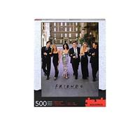 Puzzle De 500 Pièces Friends Mariage