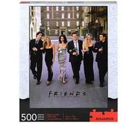 Puzzle De 500 Pièces Friends Mariage Neutre G