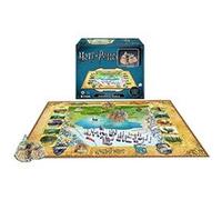 4D Cityscape Harry Potter Puzzle (892 pieces)