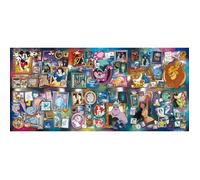 Trefl 81020 puzzle Jeu de puzzle 9000 pièce(s) Dessins animés