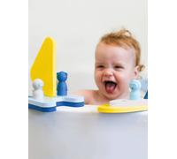 Puzzle De Bain Friends - Bleu TU
