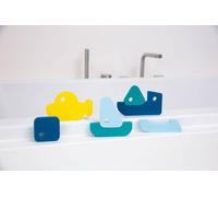 Puzzle de bain Quutopia Mettre les voiles Quut