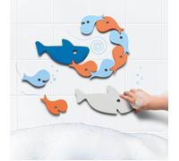 Puzzle de bain - Requins