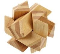 PUZZLE DE BALLON, BAMBOU G