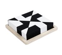 Puzzle De Blocs pour - Puzzle De Jouets pour Petits Cachés | Masquer Jouet d'apprentissage Préscolaire Montessorii, Puzzles D'éclairage, Briques avec