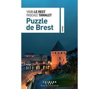 Puzzle de Brest