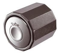 Puzzle de Cast Huzzle - Tube - Gris et Blanc - Pour Adulte Mixte