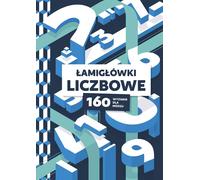 Puzzle de chiffres. 160 défis cérébraux