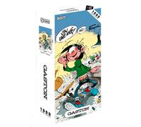 Puzzle de collection 1000 pièces Gaston Lagaffe, J'ais une idée (50x70cm)