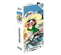 Puzzle de collection - Gaston Lagaffe J'ai une idée ! - 1000 pièces - 50x70 cm - Thème BD
