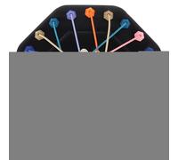 Puzzle De Corde Du Cerveau - Jouet Logique De Stratégie, Jeu De Nœuds En Bois | Builder De Coordination Œil-main, Amplificateur Motorisé Avec Résolution De Problèmes Pour Les Filles De 3 Ans Et Plus P