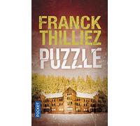 Puzzle de Franck Thilliez (9 octobre 2014) Poche