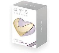 Gigamic - Casse-tête Huzzle Cast Love - Niveau 1/6