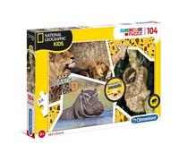 Clementoni 27143 puzzle