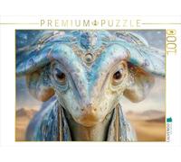 CALVENDO Puzzle Science-Fiction sans limites | 1000 pièces de Taille de la Pose 64 x 48 cm Puzzle Photo pour des Heures heureuses