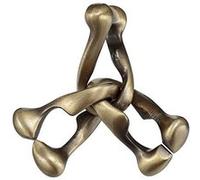 Casse-Tête Huzzle Cast Trinity (Diff.6)