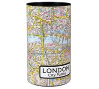 Puzzle de Londres (500 pièces) | City Puzzle