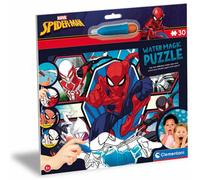 Puzzle de Marvel Spiderman eau magique 30pcs