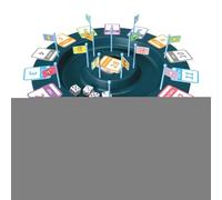Puzzle De Mathématiques - Conseil d'apprentissage | Game du Tableau Mathématique | Ajout Et Soustraction Jouet Éducatif pour | Util De Classe Portable pour Les Enseignants