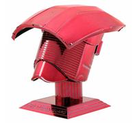 Puzzle de METAL EARTH 3D Star Wars : Helm Elite Pretorian Guarda