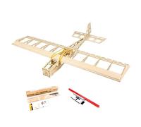 Puzzle de modèle d ' avion électrique mécanique intrigant pour les amateurs de bricolage adultes créant des moments heureux avec un ami de la famille, jouet d ' assemblage pour, bricolage, de de