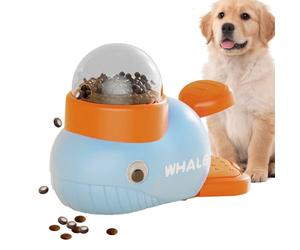 Puzzle de nourriture pour chien à alimentation lente, jouets cognitifs distributeurs de friandises pour chien | Outil d'alimentation anti-avis pour chiot pour enrichir mentalement et stimuler