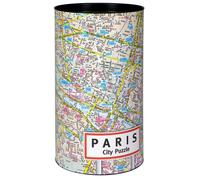 Puzzle de Paris (500 pièces) | City Puzzle