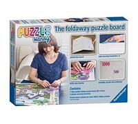 Puzzle de rangement pratique Ravensburger
