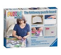 Puzzle de rangement pratique Ravensburger Multicolore G