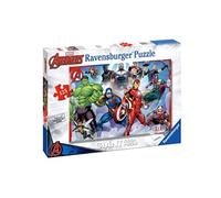 Ravensburger- Puzzle et Casse-tête, 05643 9, Multicolore