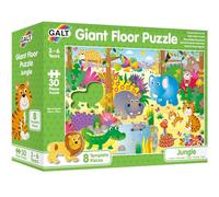 Galt – Puzzle de sol géant Jungle GA0858B 8 pièces