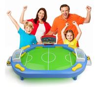 Puzzle De Table De Football Double Marqueur, Jeu De Table De Football Compétitif, Interactif Parent-Enfant, Jouet Pour Enfants, Nouvelle Collection 2021