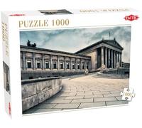 Puzzle de tactique - Architecture à Vienne - 1000 pièces