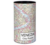 Puzzle de Venise (500 pièces) | City Puzzle
