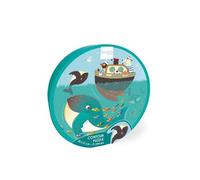 puzzle de Walvissen junior 30 x 21cm carton 31 pièces